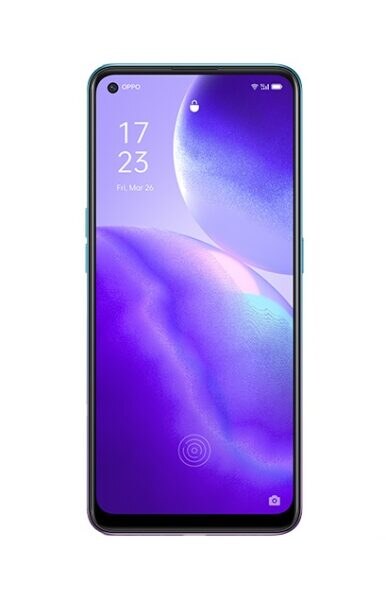 Oppo Reno5 Z