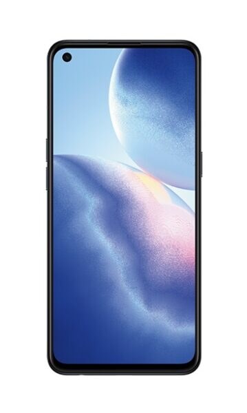 Oppo Reno5 4G