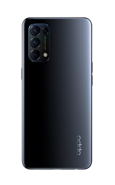 Oppo Reno5 4G