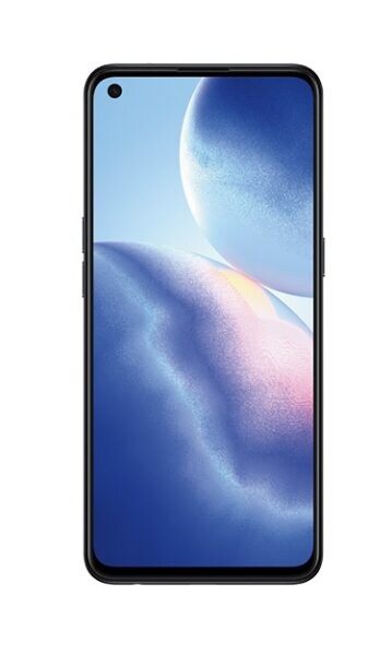 Oppo Reno5 5G