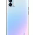 Oppo Reno5 5G