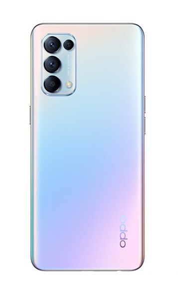 Oppo Reno5 5G