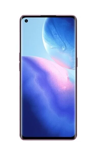 Oppo Reno5 Pro 5G