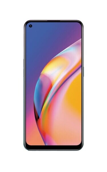 Oppo Reno5 F