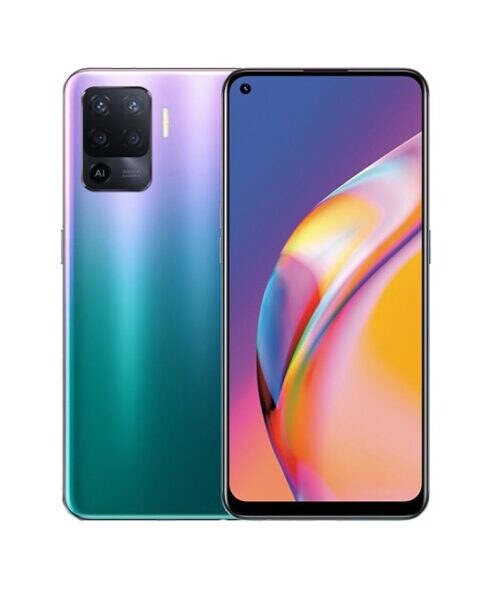Oppo Reno5 F