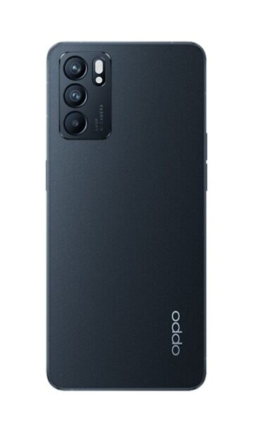 Oppo Reno6