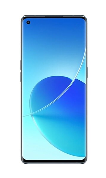 Oppo Reno6 Pro 5G