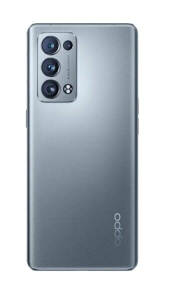 Oppo Reno6 Pro 5G