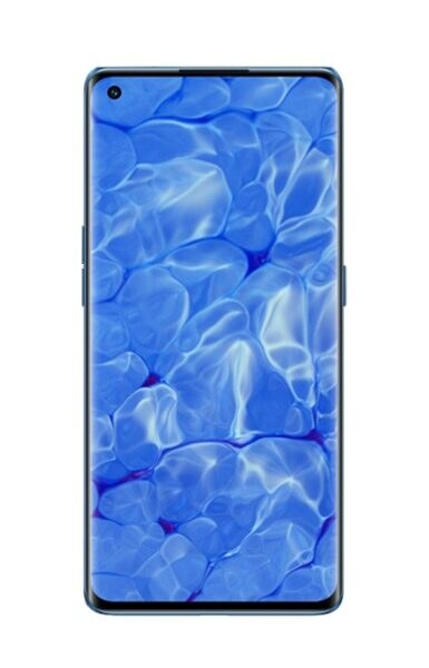 Oppo Reno6 Pro+ 5G