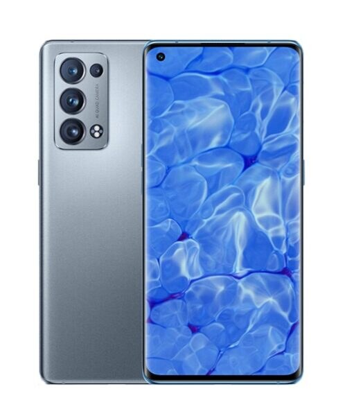 Oppo Reno6 Pro+ 5G