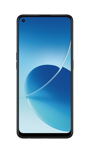 Oppo Reno6 Z