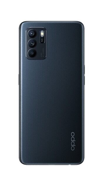 Oppo Reno6 Z