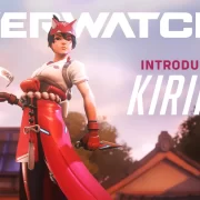 ow2 2022 introducing kiriko 1920x1080 1 | Overwatch | Overwatch 2 เปิดตัวตัวละครใหม่! จิ้งจอกสาว Kiriko ซัพพอร์ท ตัวใหม่!