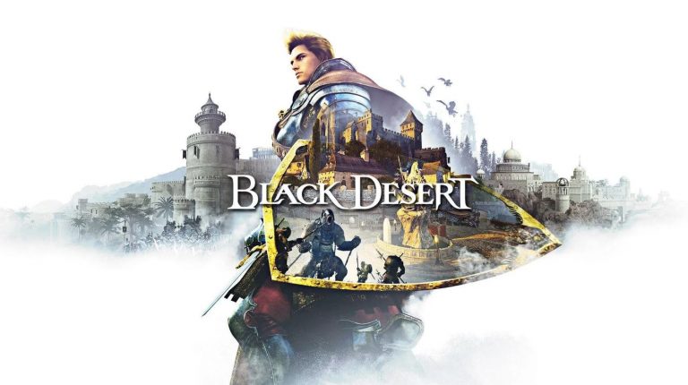 Black Desert - รายชื่อเกม PS5 ที่รองรับ 120FPS