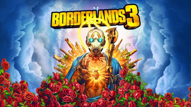 Borderlands 3 - รายชื่อเกม PS5 ที่รองรับ 120FPS