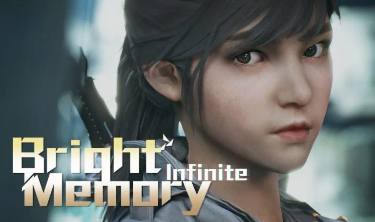 Bright Memory Infinite - รายชื่อเกม PS5 ที่รองรับ 120FPS