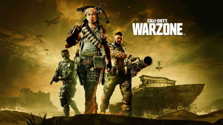 Call of Duty: Warzone - รายชื่อเกม PS5 ที่รองรับ 120FPS