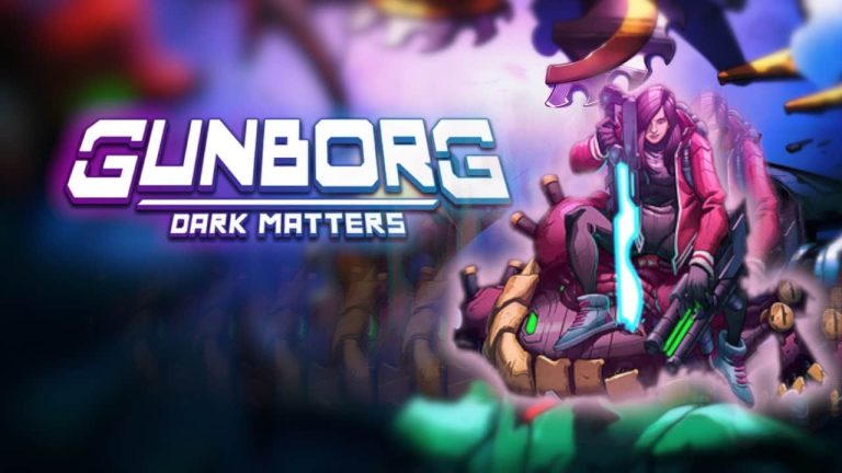 Gunborg: Dark Matters - รายชื่อเกม PS5 ที่รองรับ 120FPS