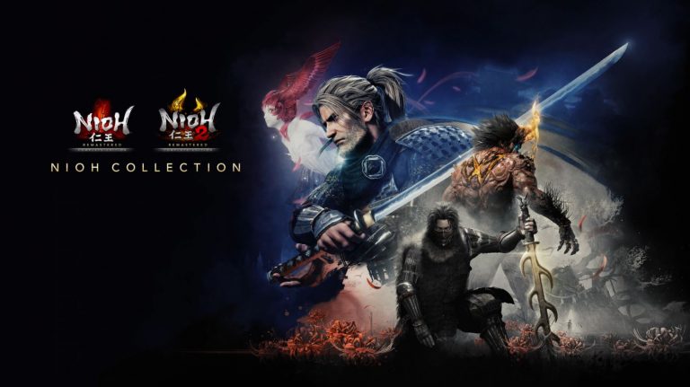 Nioh Collection - รายชื่อเกม PS5 ที่รองรับ 120FPS