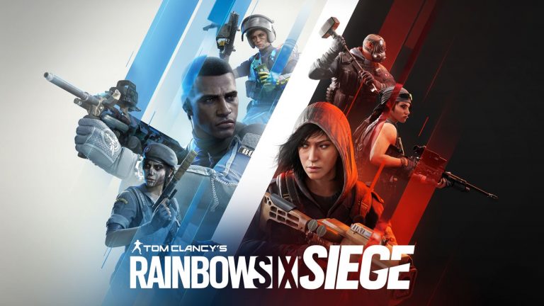 Tom Clancy's Rainbow Six Siege - รายชื่อเกม PS5 ที่รองรับ 120FPS