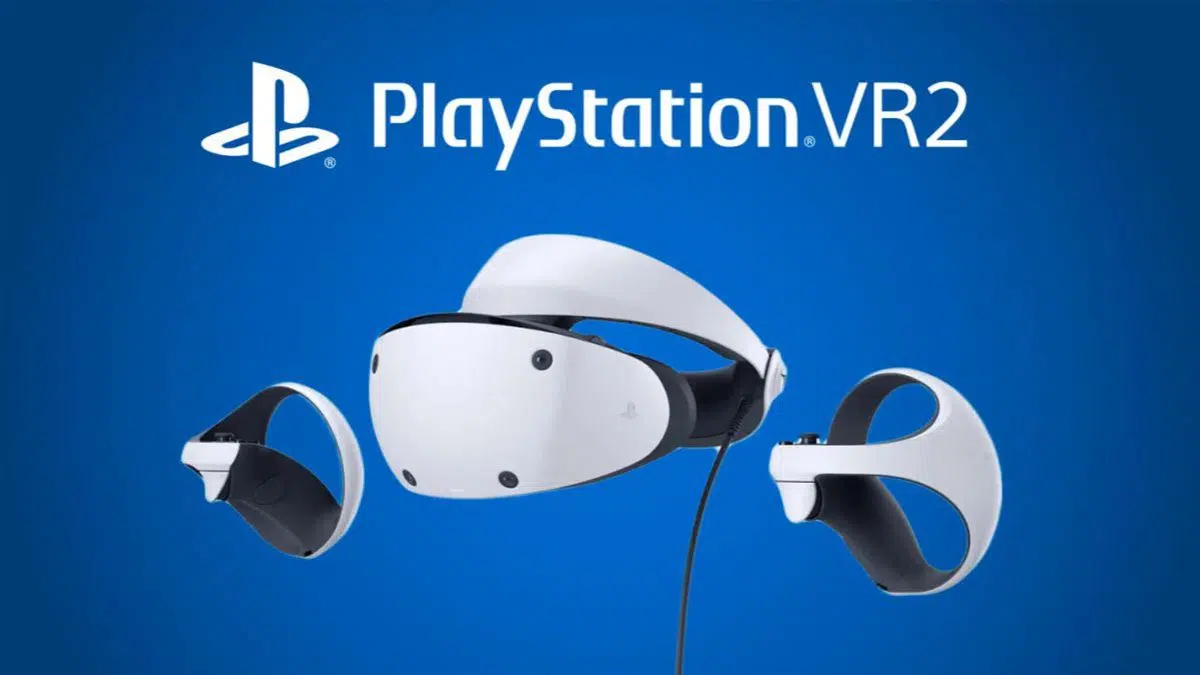 psvr2 image | Playstation | สุดเซ็ง! ทีมงานยืนยัน PlayStation VR2 ไม่สามารถเล่นเกมจาก PlayStation รุ่นแรกได้
