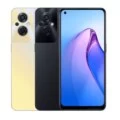 Oppo Reno8 Z