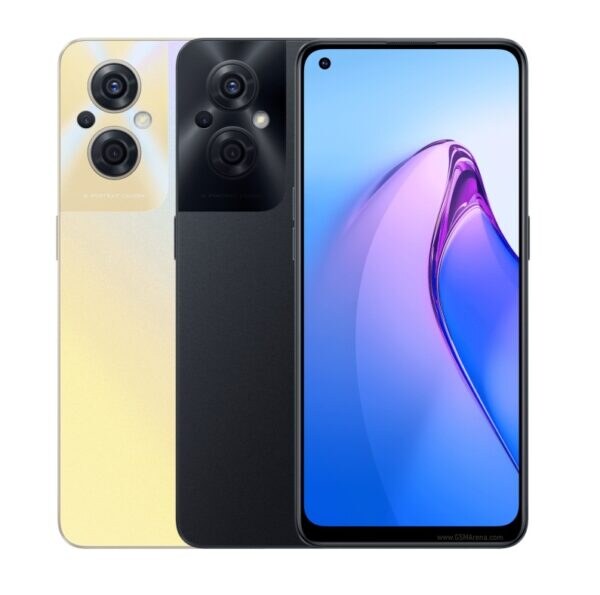 Oppo Reno8 Z