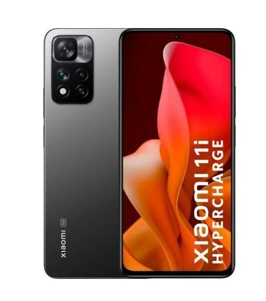 Xiaomi 11i HyperCharge