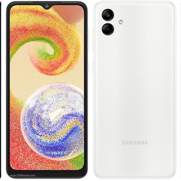 Samsung Galaxy A04