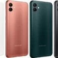 Samsung Galaxy A04