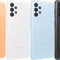 Samsung Galaxy A13