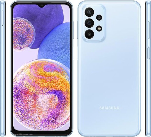 Samsung Galaxy A23