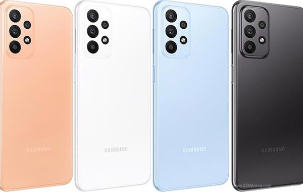Samsung Galaxy A23