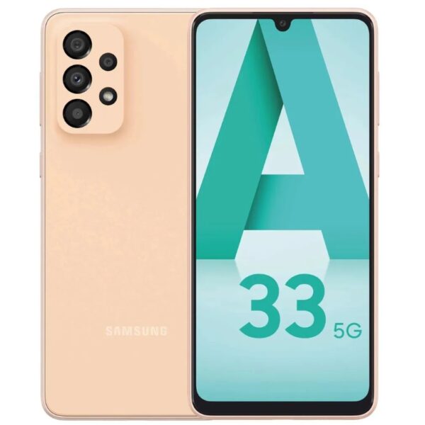 Samsung Galaxy A33 5G