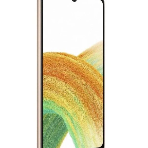 Samsung Galaxy A33 5G