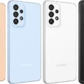 Samsung Galaxy A53 5G