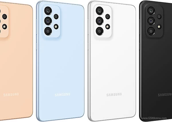 Samsung Galaxy A53 5G