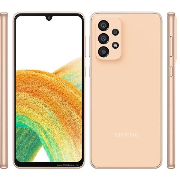 Samsung Galaxy A33 5G