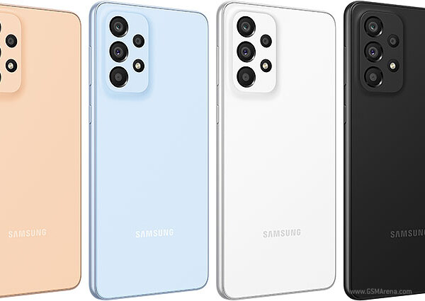 Samsung Galaxy A33 5G