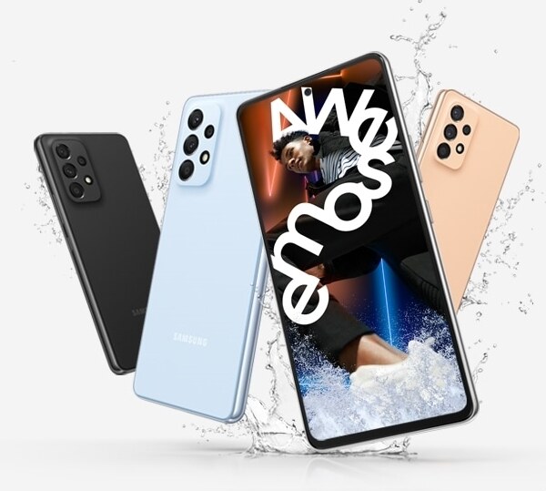 Samsung Galaxy A33 5G
