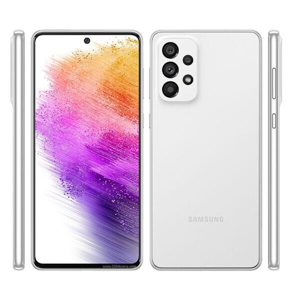 Samsung Galaxy A73 5G