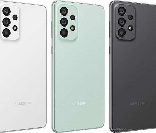 Samsung Galaxy A73 5G