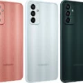 Samsung Galaxy F13