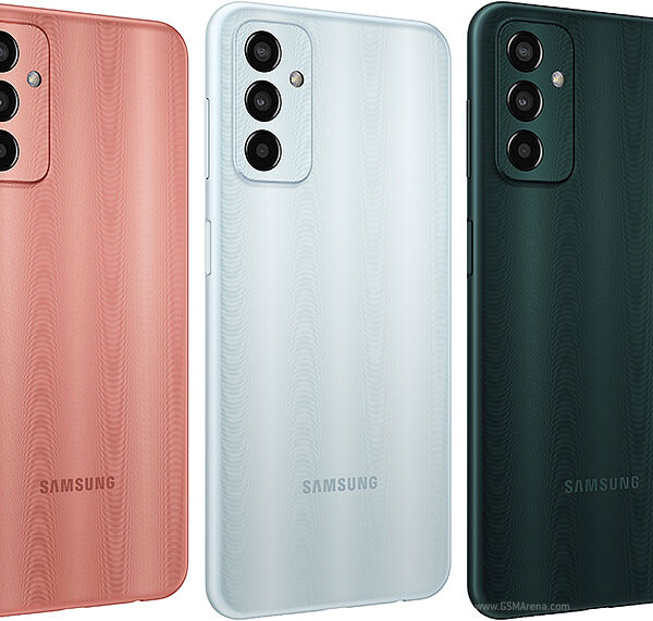 Samsung Galaxy F13