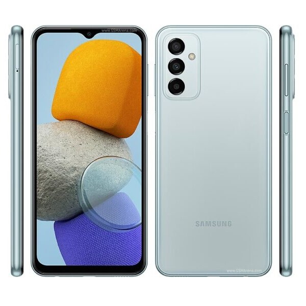 Samsung Galaxy M23