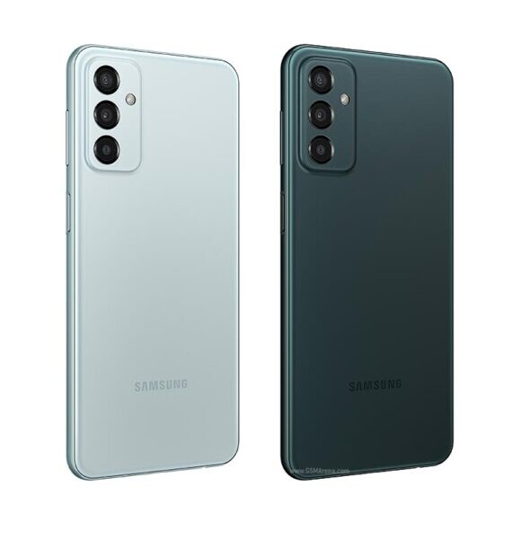 Samsung Galaxy M23