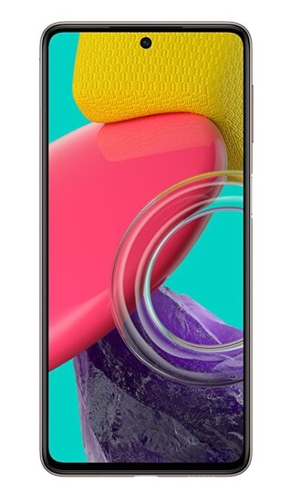 Samsung Galaxy M53