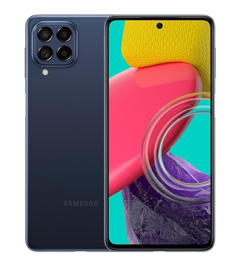 Samsung Galaxy M53