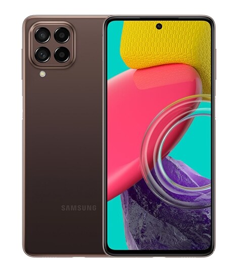 Samsung Galaxy M53