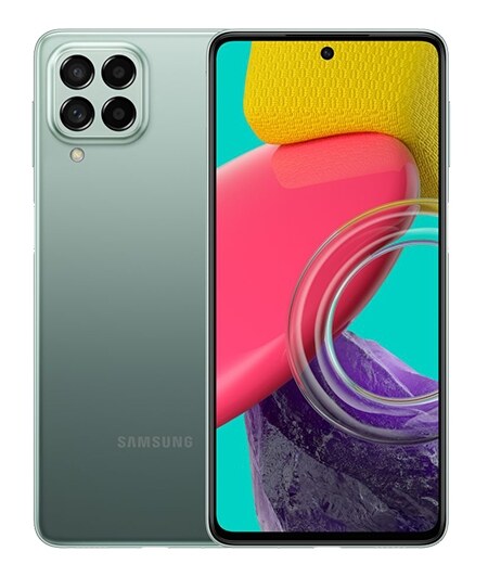 Samsung Galaxy M53